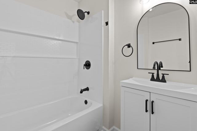 1338 Hornsby Circle, Lugoff, SC 29078