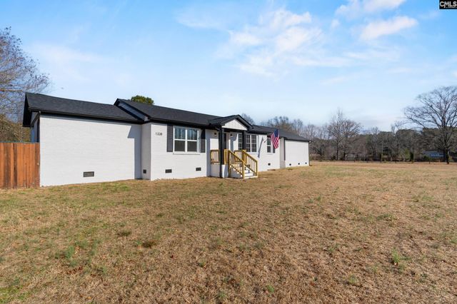 1338 Hornsby Circle, Lugoff, SC 29078