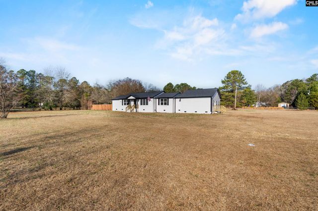 1338 Hornsby Circle, Lugoff, SC 29078
