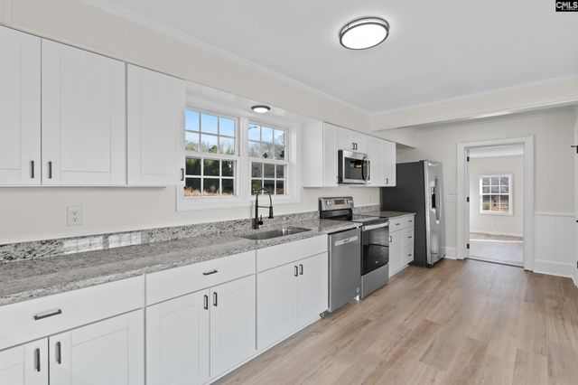 1338 Hornsby Circle, Lugoff, SC 29078