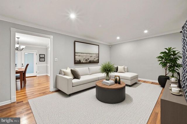 3809 CASSANDRA RD, Randallstown, MD 21133