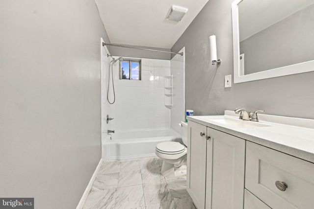 3809 CASSANDRA RD, Randallstown, MD 21133