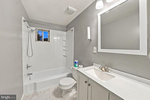 3809 CASSANDRA RD, Randallstown, MD 21133