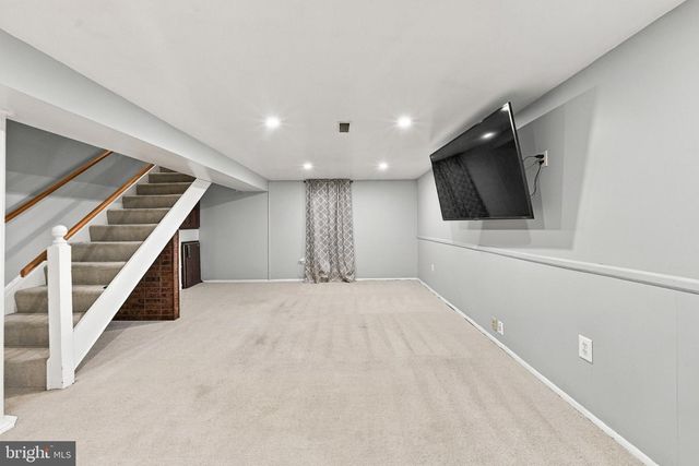 3809 CASSANDRA RD, Randallstown, MD 21133