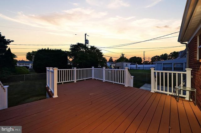 3809 CASSANDRA RD, Randallstown, MD 21133
