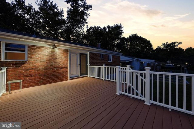 3809 CASSANDRA RD, Randallstown, MD 21133