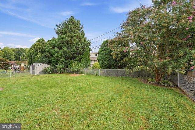 3809 CASSANDRA RD, Randallstown, MD 21133