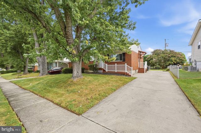 3809 CASSANDRA RD, Randallstown, MD 21133
