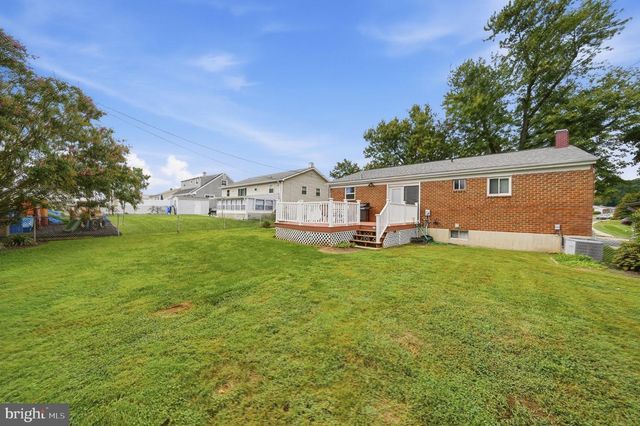 3809 CASSANDRA RD, Randallstown, MD 21133