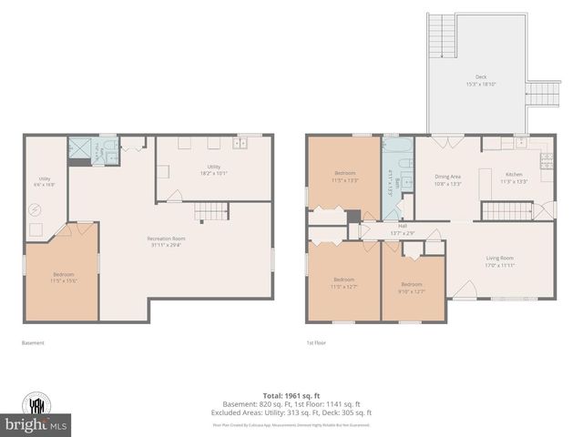 3809 CASSANDRA RD, Randallstown, MD 21133