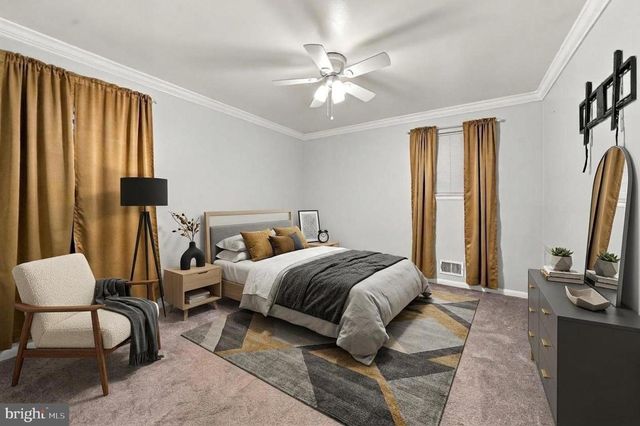 3809 CASSANDRA RD, Randallstown, MD 21133