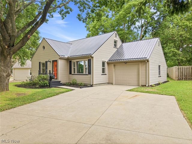 219 Aldrich Road, Youngstown, OH 44515