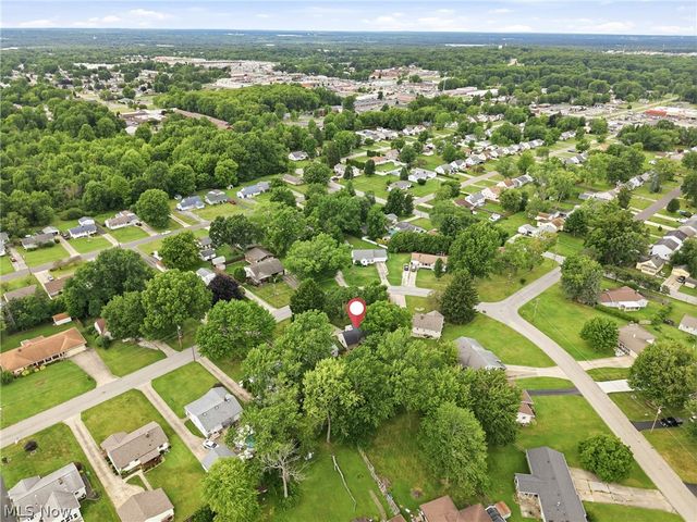 219 Aldrich Road, Youngstown, OH 44515