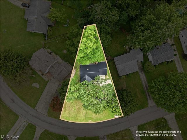 219 Aldrich Road, Youngstown, OH 44515