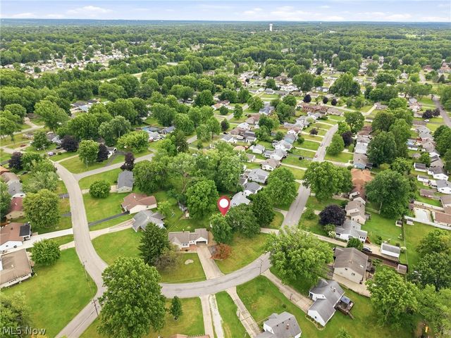 219 Aldrich Road, Youngstown, OH 44515