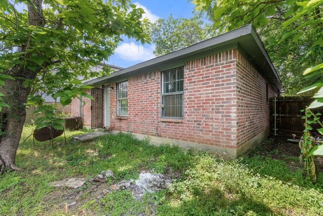 2526 Exeter Avenue, Dallas, TX 75216