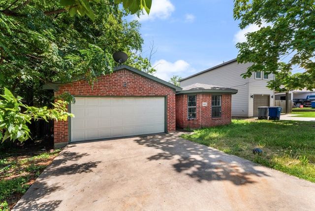 2526 Exeter Avenue, Dallas, TX 75216