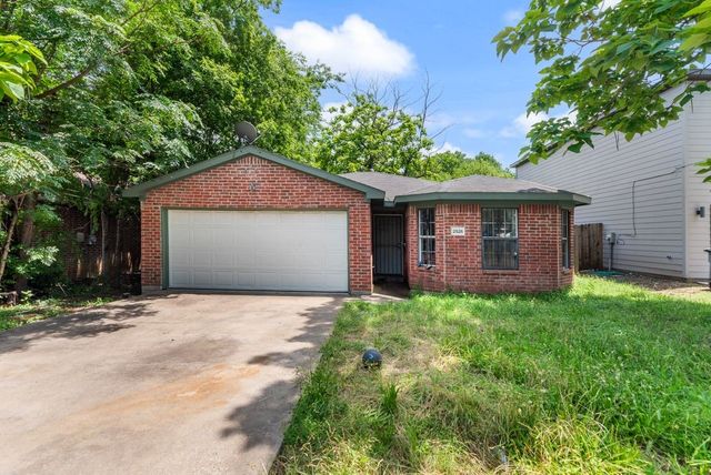 2526 Exeter Avenue, Dallas, TX 75216