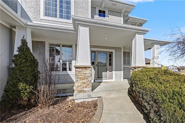 15080 S Red Bird Street, Olathe, KS 66061