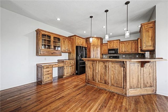 15080 S Red Bird Street, Olathe, KS 66061