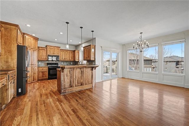 15080 S Red Bird Street, Olathe, KS 66061