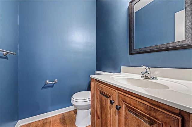 15080 S Red Bird Street, Olathe, KS 66061