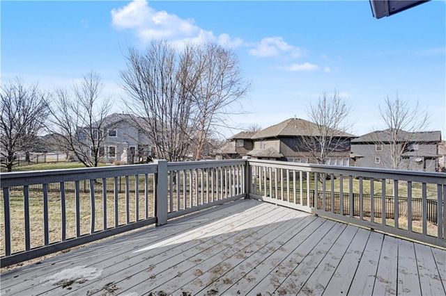 15080 S Red Bird Street, Olathe, KS 66061