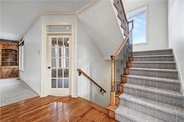 15080 S Red Bird Street, Olathe, KS 66061