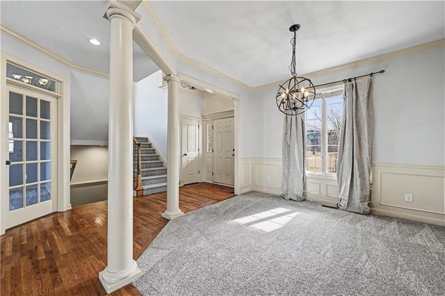 15080 S Red Bird Street, Olathe, KS 66061