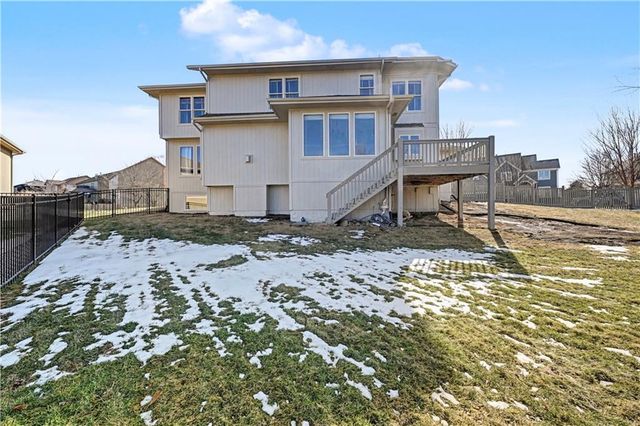 15080 S Red Bird Street, Olathe, KS 66061