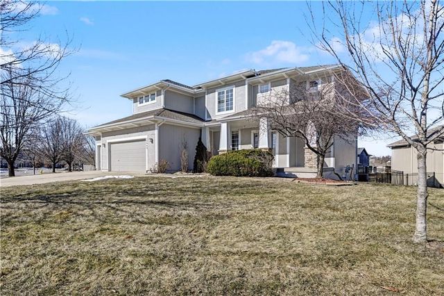 15080 S Red Bird Street, Olathe, KS 66061