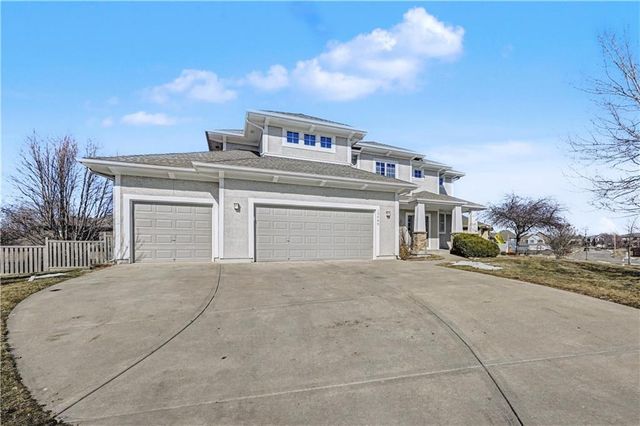 15080 S Red Bird Street, Olathe, KS 66061