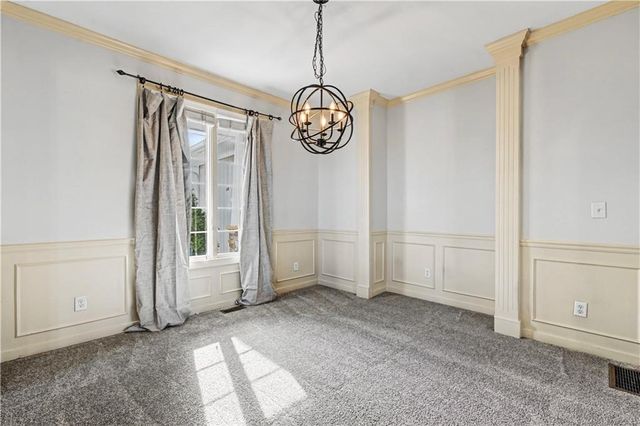 15080 S Red Bird Street, Olathe, KS 66061