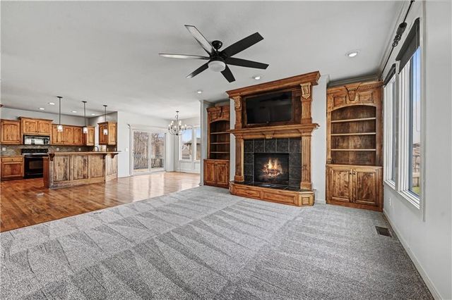 15080 S Red Bird Street, Olathe, KS 66061