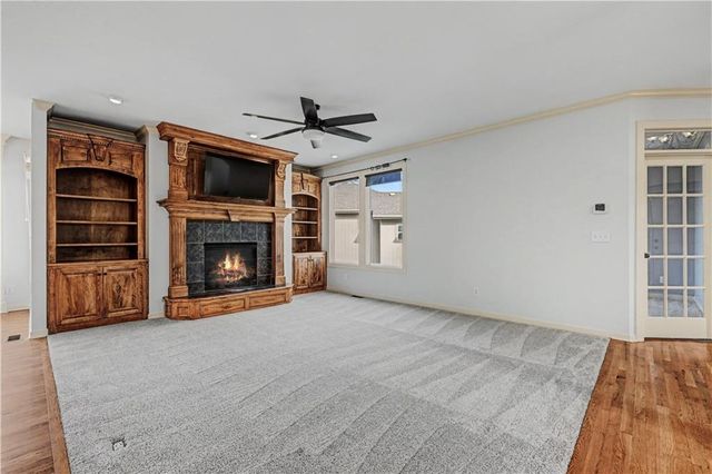 15080 S Red Bird Street, Olathe, KS 66061