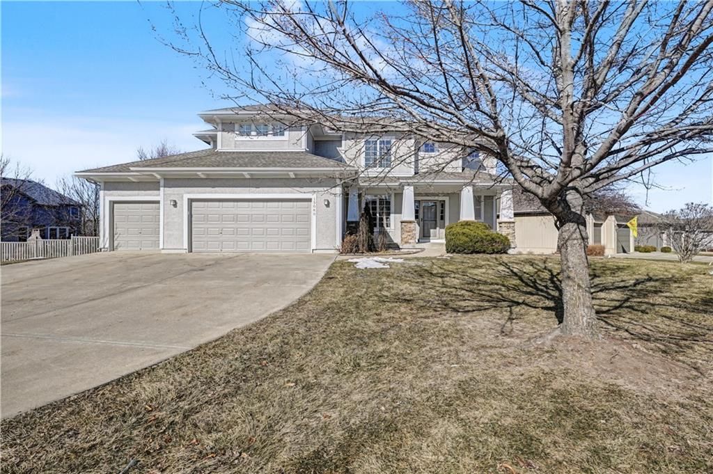 15080 S Red Bird Street, Olathe, KS 66061