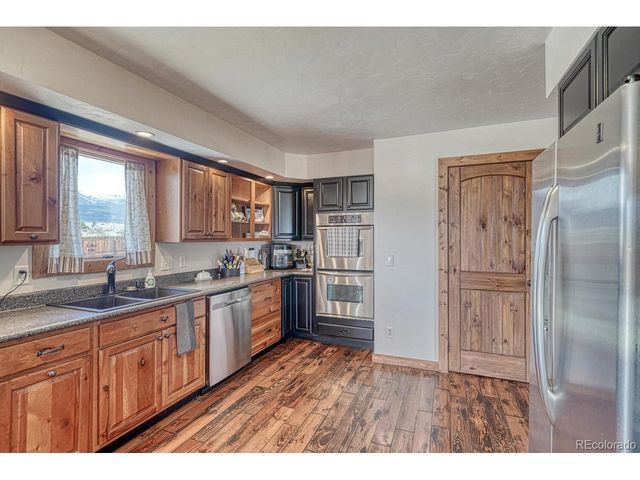 29855 County Road 357, Buena Vista, CO 81211