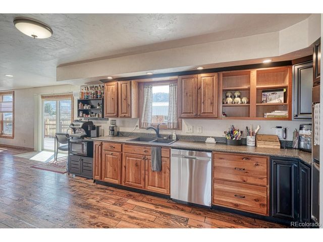 29855 County Road 357, Buena Vista, CO 81211