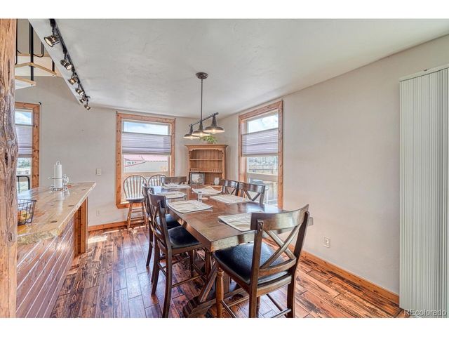 29855 County Road 357, Buena Vista, CO 81211