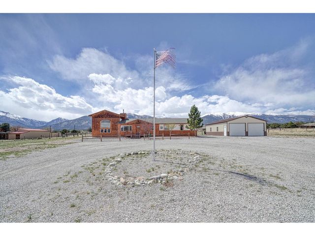 29855 County Road 357, Buena Vista, CO 81211