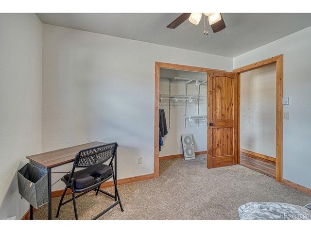 29855 County Road 357, Buena Vista, CO 81211