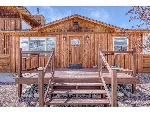 29855 County Road 357, Buena Vista, CO 81211