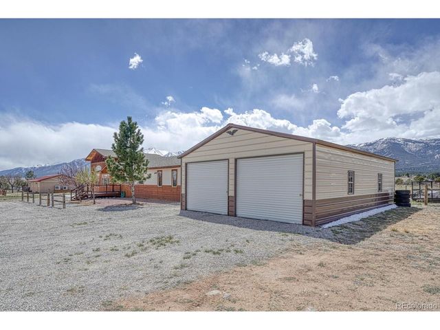 29855 County Road 357, Buena Vista, CO 81211