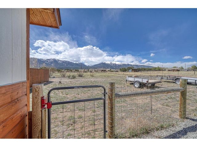 29855 County Road 357, Buena Vista, CO 81211