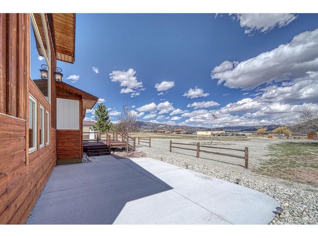 29855 County Road 357, Buena Vista, CO 81211
