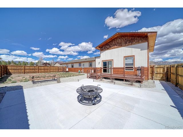29855 County Road 357, Buena Vista, CO 81211