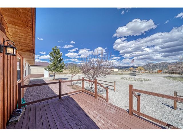 29855 County Road 357, Buena Vista, CO 81211