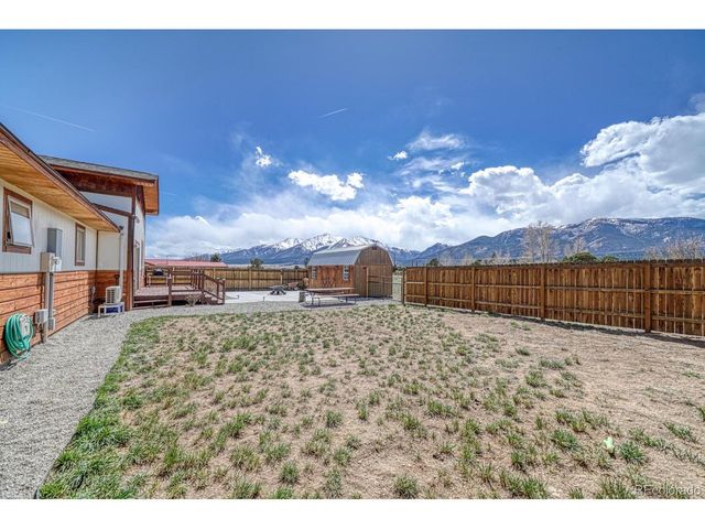 29855 County Road 357, Buena Vista, CO 81211