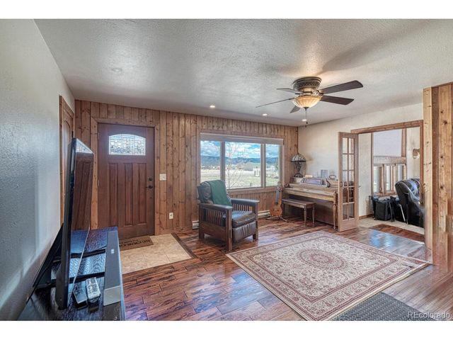 29855 County Road 357, Buena Vista, CO 81211