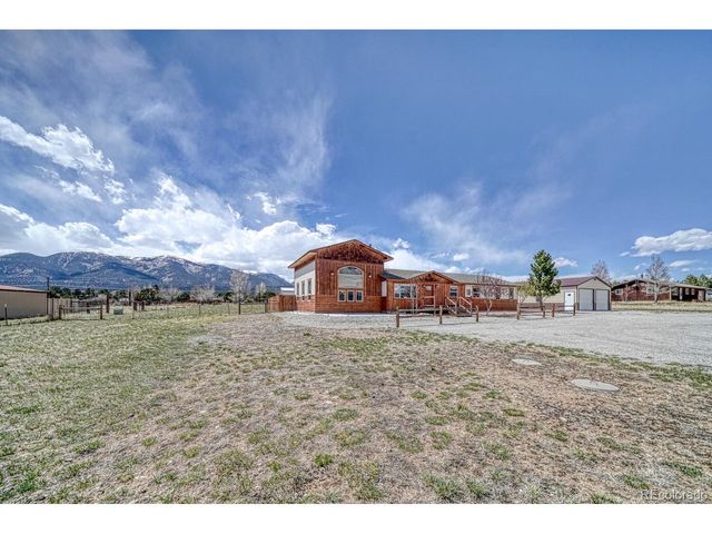 29855 County Road 357, Buena Vista, CO 81211